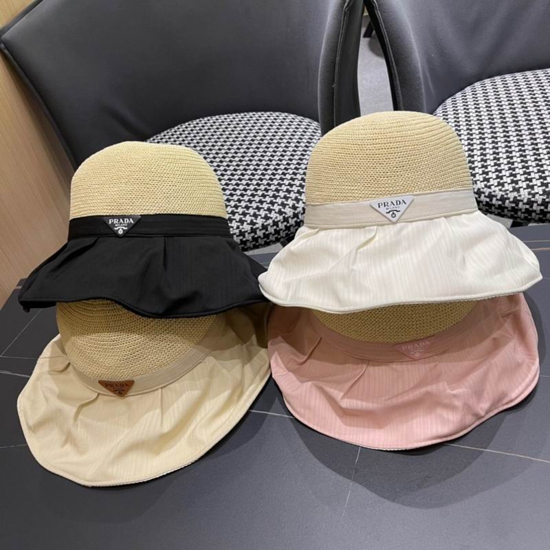 Prada hat 030779